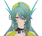Cecilia - Zenless Zone Zero