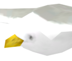 Seagull - Splatoon 3