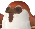 Sparrows - Splatoon 3