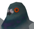 Pigeons - Splatoon 3