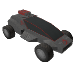 Attack Buggy - Command & Conquer Customs