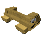 Mobile Sensor Array - Command & Conquer Customs