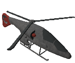 Harpy - Command & Conquer Customs
