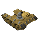 Mobile EMP - Command & Conquer Customs