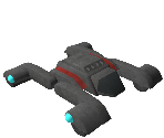 Stealth Tank - Command & Conquer Customs