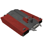 Tick Tank - Command & Conquer Customs