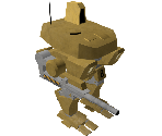 Titan - Command & Conquer Customs