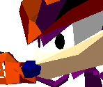 Fang the Sniper (Sonic X-treme, Restored) - Sonic the Hedgehog Customs