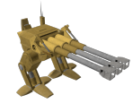 Juggernaut - Command & Conquer Customs