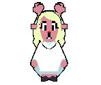 Noelle (Dark World) - Deltarune Customs