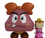 Goombaria - Paper Mario Customs