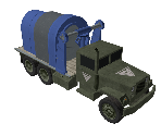 Mobile Construction Vehicle - Command & Conquer Customs