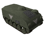 APC - Command & Conquer Customs