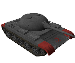 Light Tank - Command & Conquer Customs