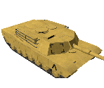 Medium Tank - Command & Conquer Customs