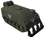Mine Layer - Command & Conquer Customs