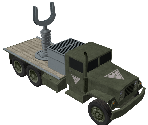 Mobile Gap Generator - Command & Conquer Customs