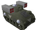 Phase Transport - Command & Conquer Customs