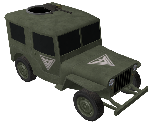 Ranger - Command & Conquer Customs