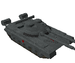 Heavy Tank - Command & Conquer Customs