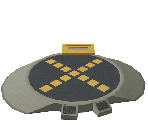 Helipad - Command & Conquer Customs
