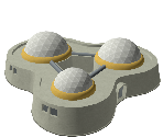 Technology Center - Command & Conquer Customs