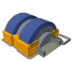 Chronosphere - Command & Conquer Customs