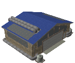 War Factory - Command & Conquer Customs