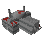 Bio-Research Laboratory - Command & Conquer Customs
