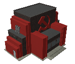 Forward Command Post - Command & Conquer Customs