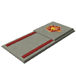 Soviet Missile Silo - Command & Conquer Customs
