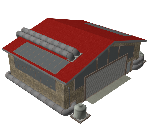 War Factory - Command & Conquer Customs
