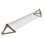 Barbed Wire - Command & Conquer Customs