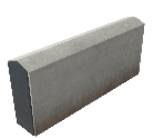Concrete Wall - Command & Conquer Customs