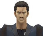 Genshin Asogi - The Great Ace Attorney Chronicles