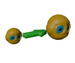 Big Ball - Roboball