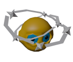 Crazy Ball - Roboball