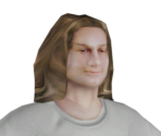Elissa Steamer - Tony Hawk's Pro Skater 2X