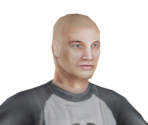 Jamie Thomas - Tony Hawk's Pro Skater 2X