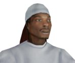 Kareem Campbell - Tony Hawk's Pro Skater 2X