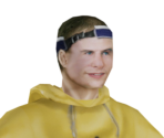 Rune Glifberg - Tony Hawk's Pro Skater 2X
