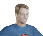 Tony Hawk - Tony Hawk's Pro Skater 2X