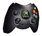 Xbox Controller - Tony Hawk's Pro Skater 2X
