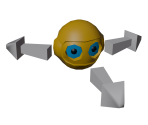Multi Ball - Roboball