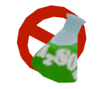 No Acid Ball - Roboball