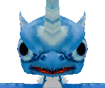 Whirlwind - Skylanders: Spyro's Adventure