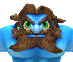 Lightning Rod - Skylanders: Spyro's Adventure