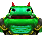 Dino-Rang - Skylanders: Spyro's Adventure