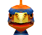 Sunburn - Skylanders: Spyro's Adventure
