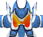 Ignitor - Skylanders: Spyro's Adventure